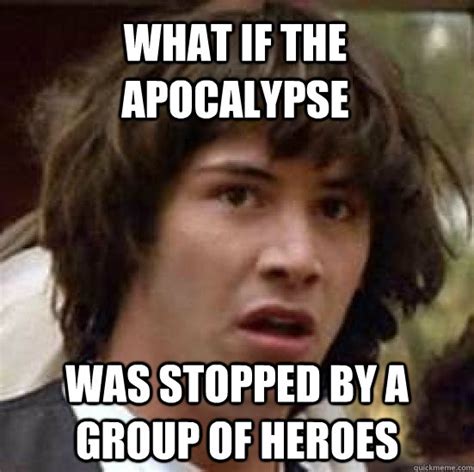 Conspiracy Keanu Memes Quickmeme