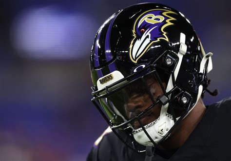 Nfl Rumors Lamar Jackson To Stay At Ravens Mike Florio Predicts Ex