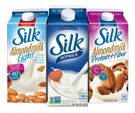 Free Printable Silk Soy Milk Coupons Free Printable