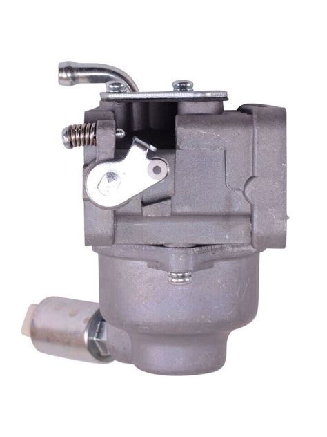 Carburetor For Briggs Stratton Hp Hp Intek V Twin Engine Carb