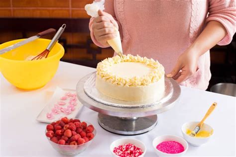 Qual A Melhor Cobertura Para Bolo De Anivers Rio