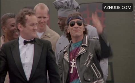 Under Siege Nude Scenes Aznude