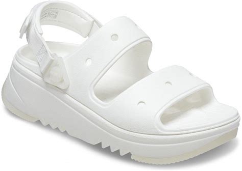 Damskie Buty Crocs Hiker Xscape Sandal Ceny I Opinie Ceneo Pl