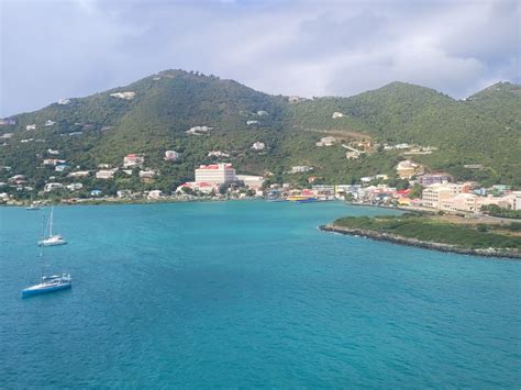 Tortola, BVI (British Virgin Islands) - Marvelous Mouse Travels