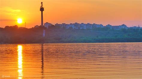 Danube Panorama Sightseeing Tour - Klook United States