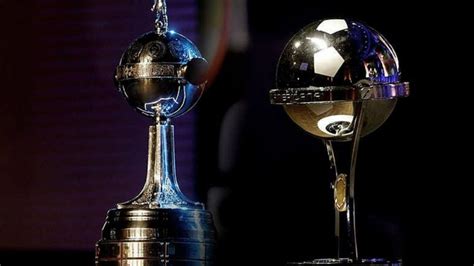 Clubes Argentinos En Copa Libertadores Y Sudamericana Día Horario Tv