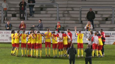 D2 ACFF Tournai poursuit sa belle série face à Verviers