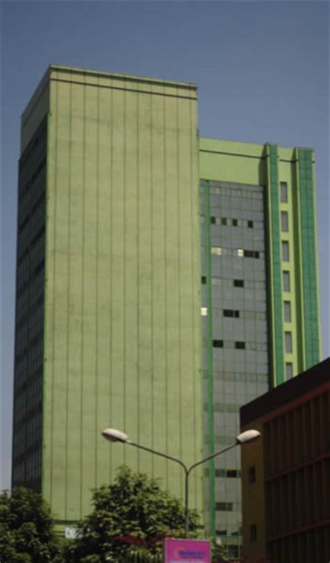 Afya Centre
