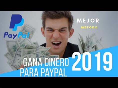 Como Ganar Dinero En Internet Sin Invertir Nada YouTube