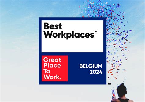 Vgd Once Again Crowned Best Workplace™