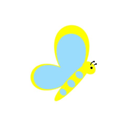 Insekten Premium Vektor
