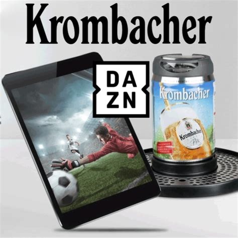 Krombacher Gewinnspiel 10 000 Komoot Regionen Pakete