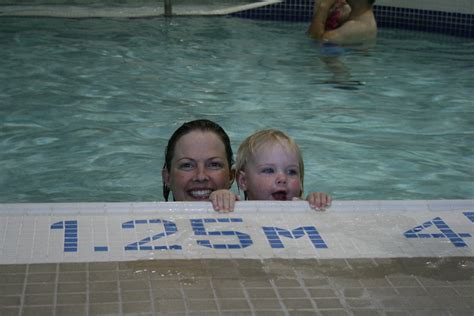 Starfish Swimming Lessons Kim Stephen Abbey And Owen Flickr