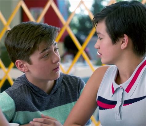 Andi Mack 2017