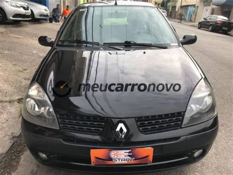 Renault Clio Privilege V An Ncio Maio Clasf