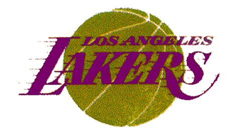 Los Angeles Lakers Png Transparent Png All