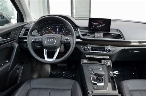 2020 Audi Q5 Quattro Premium 45 Tfsi Stock 8004 For Sale Near Redondo Beach Ca Ca Audi Dealer