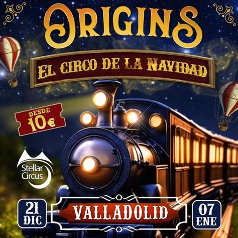 Stellar Circus Origins Chiquiocio