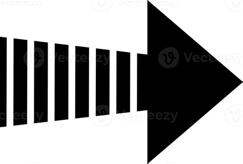 An Arrow Pointing Down With 52925615 Png