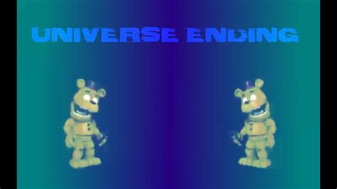 Fnaf World Fr [5][universe Ending] Jai TuÉ Fredbear [aml] Youtube