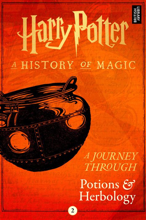 Exhibition inspired ‘Harry Potter: A Journey Through…’ eBooks coming ...