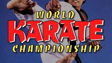 Playing Every Apple II Floppy E135 World Karate Championship YouTube