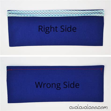 How To Sew Bias Tape On Curves Or Straight Edges Cucicucicoo