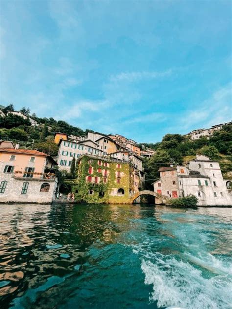 Como Lake Como Private Guided Boat Tour