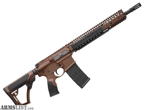 Armslist For Sale Daniel Defense Ddm4 M4a1 In Stock