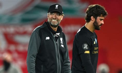 Jürgen Klopp explains emotions ahead of big moment at Anfield