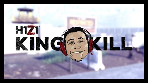 Summit The Twitch God 1g Returns To H1z1 H1z1 King Of The Kill