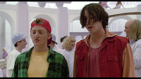 Bill And Teds Bogus Journey 1991 Screencap Fancaps