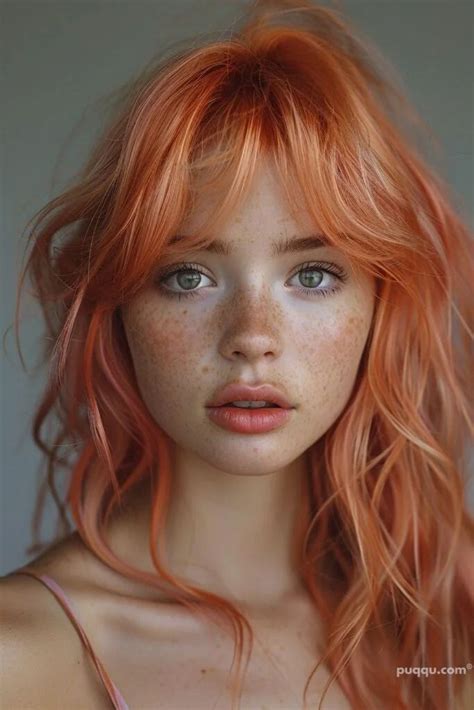 Red Hair Ideas Inspiring Styles For A Vibrant Look Puqqu In 2024