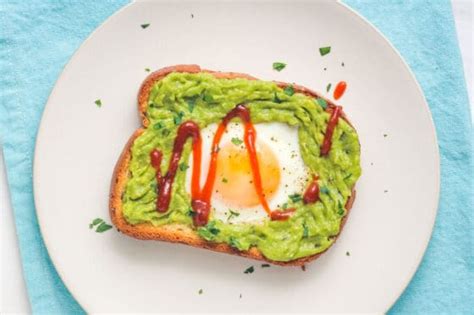 Egg Toast Recipe