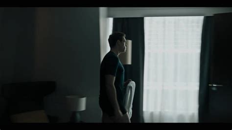 AusCAPS Richard Madden Nude In Bodyguard 1 03 Episode 3