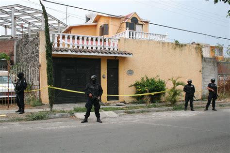 REALIZAN RECONSTRUCCIÓN DE HECHOS EN CASA DONDE ASESINARON A JUAN