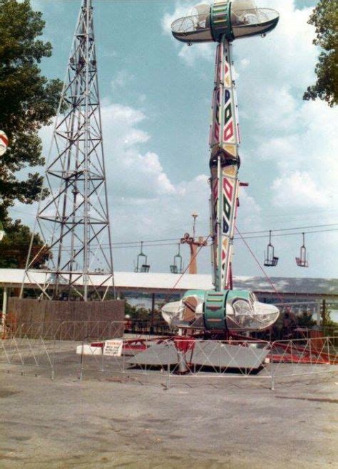 68 Chain Of Rocks Park Ideas Park Amusement Park St Louis