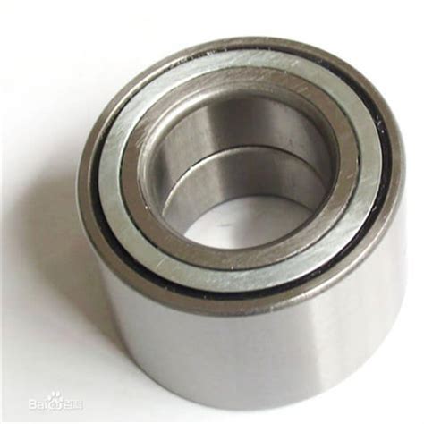 6 Inch Wheels With Bearings Linqing Deguan Bearing Co Ltd