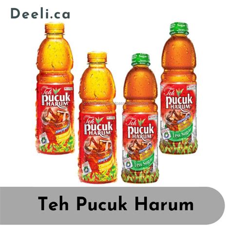 Jual Teh Pucuk Harum 200 Ml 350 Ml 500 Ml 1000 Ml Shopee Indonesia