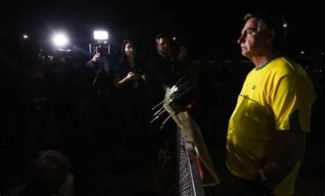 Redu O De Maioridade Penal Sugerida Por Bolsonaro Em Caso De Reelei O