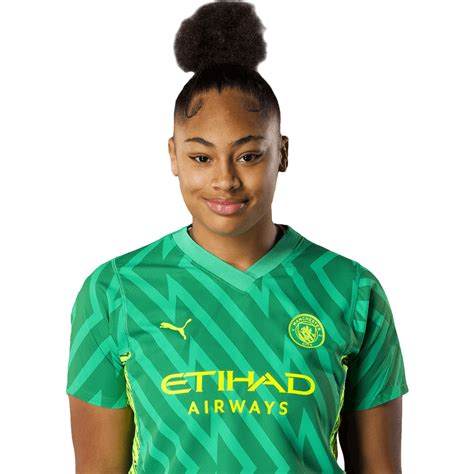Khiara Keating- Profile, News & Videos - Manchester City F.C.