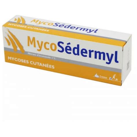 Mycos Dermyl Cr Me Mycose De La Peau Lasante Net