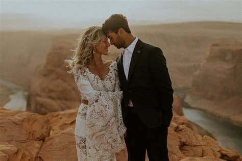 Arizona Destination Wedding Ultimate Planning Guide 2023