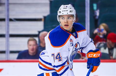 Edmonton Oilers: Ethan Bear Thriving in the WHL