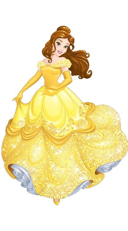Bell Princess