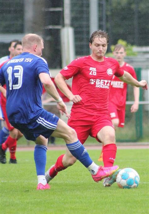 Fußball Oberliga Hamburg TSV Buchholz 08 mit 1 3 Fehlstart Buchholz