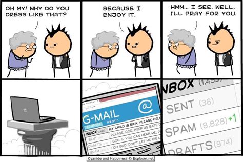 The Best Spam Memes Memedroid