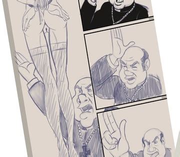 Trudy Grits Muses Sex And Porn Comics