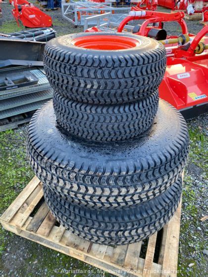 Kubota Wheels And Tyres Wheels And Tires Other