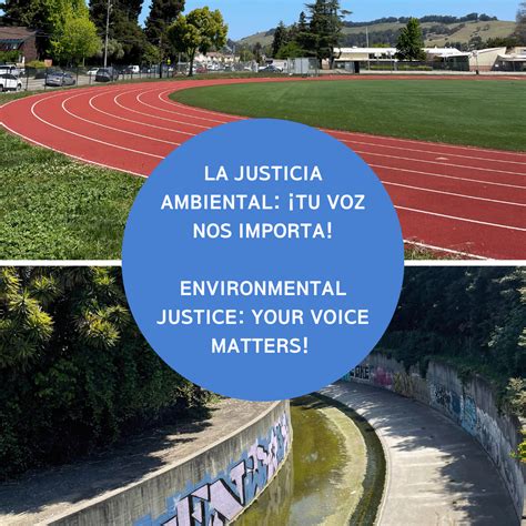 Environmental Justice Element Of The General Plan Planning